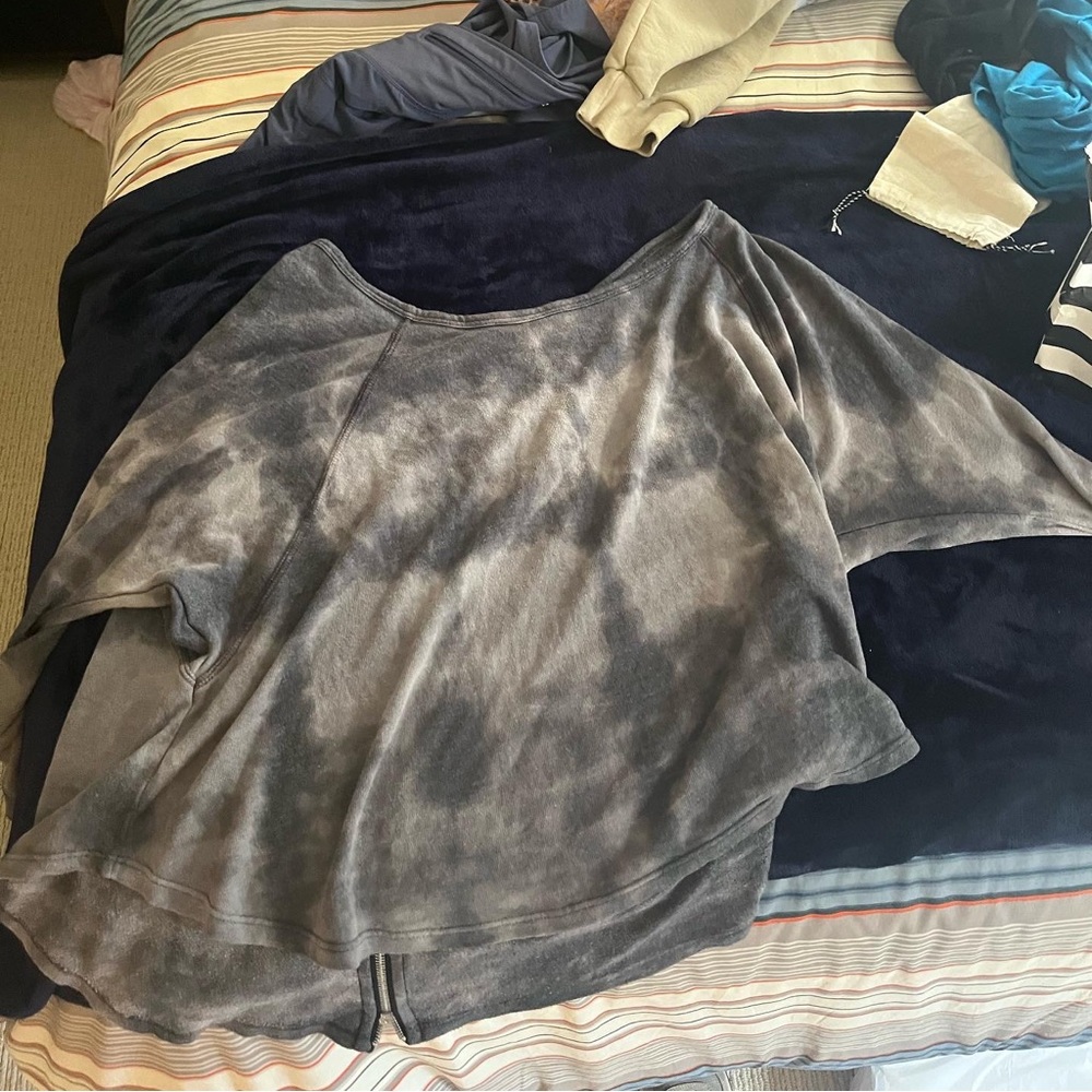 Size xs vintage Havana shirt